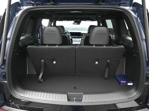 New 2026 Hyundai Santa Fe Calligraphy AWD/4WD image 12