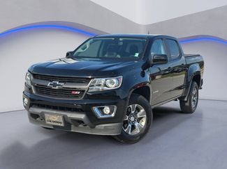 Used 2016 Chevrolet Colorado Z71 AWD/4WD video 2