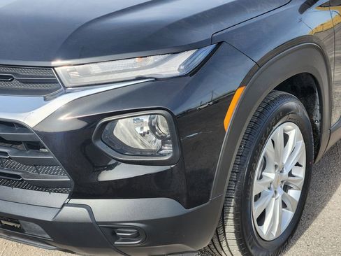 Used 2022 Chevrolet TrailBlazer LS image 10