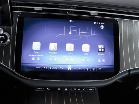 New 2026 Mercedes-Benz E 350 Sedan image 21