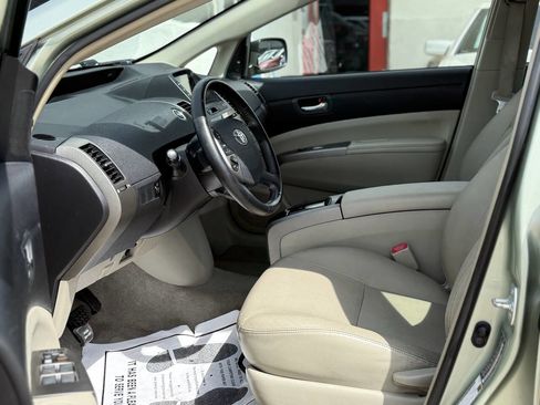 Used 2008 Toyota Prius image 8