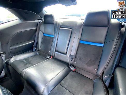Used 2010 Dodge Challenger SRT8 w/ SRT Option Group II RWD image 24