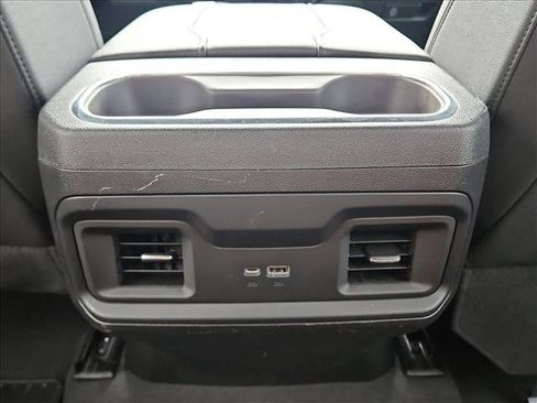 Used 2023 Chevrolet Silverado 1500 RST w/ Texas Edition Plus AWD/4WD image 15