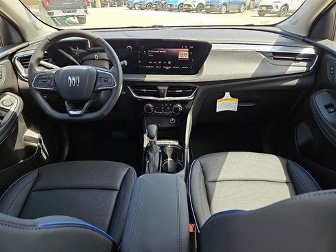 New 2026 Buick Encore GX Sport Touring w/ Comfort Package image 15