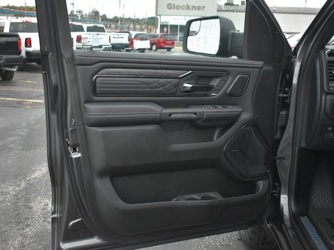 New 2026 RAM 1500 Limited image 12