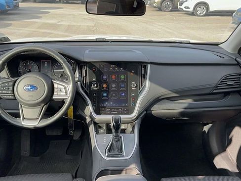 Certified 2023 Subaru Outback Premium image 11