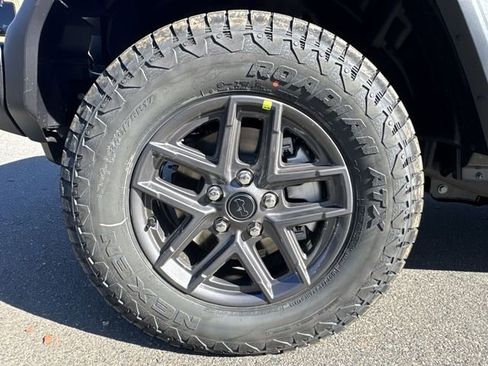 New 2026 Jeep Wrangler Sport S image 17