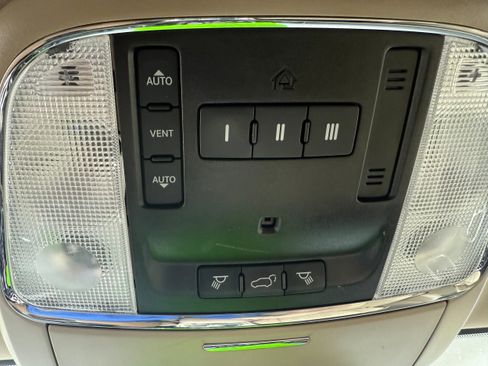 Certified 2021 Jeep Grand Cherokee Limited image 21