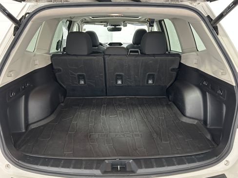 Used 2019 Subaru Forester Premium image 34