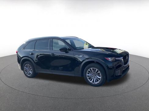 Used 2025 MAZDA CX-90 3.3 Turbo w/ Preferred Package image 2