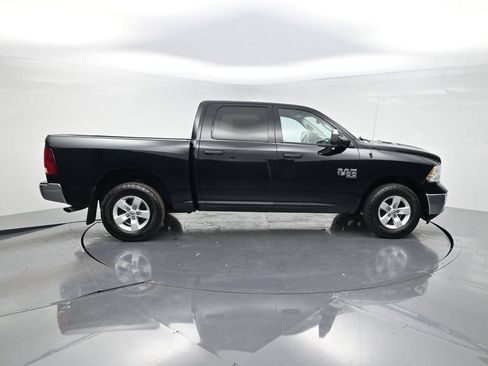 Used 2023 RAM 1500 Classic SLT w/ Trailer & Traction Group AWD/4WD image 4