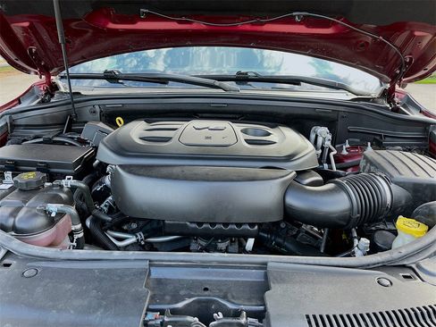 Used 2021 Jeep Grand Cherokee Laredo image 27