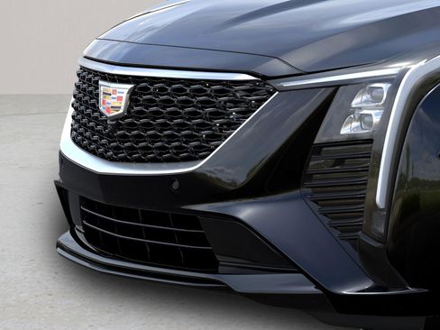 New 2025 Cadillac CT5 Premium Luxury w/ Technology Package image 29