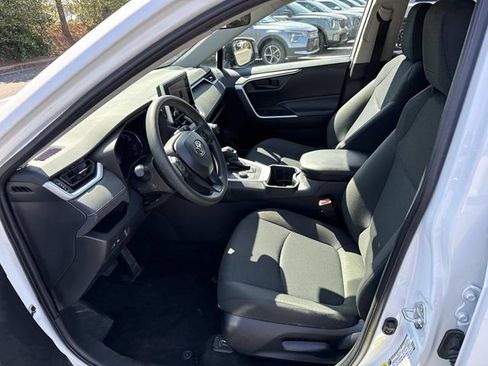 Used 2024 Toyota RAV4 LE image 14