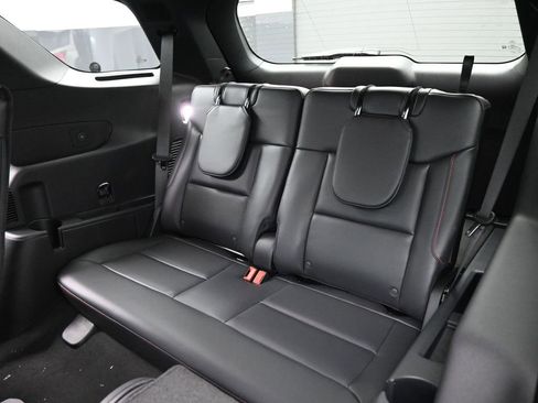 New 2026 Ford Explorer ST-Line image 19