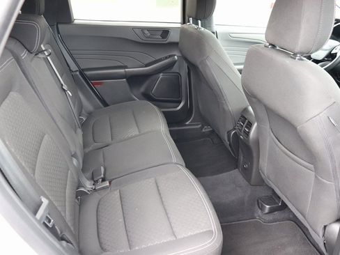 Used 2023 Ford Escape Active image 16