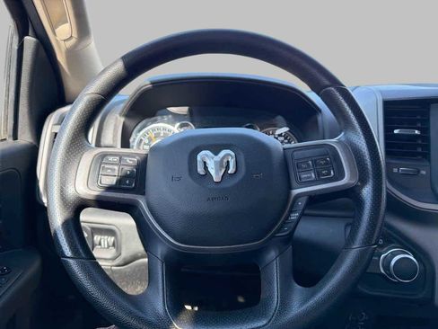 Used 2020 RAM 2500 Tradesman image 28