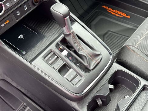 New 2026 Honda CR-V TrailSport image 28