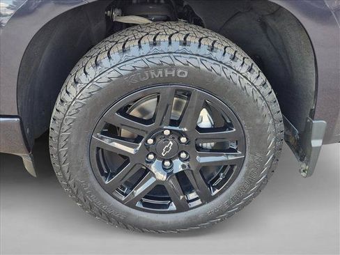 Used 2023 Chevrolet Silverado 1500 RST w/ Z71 Off-Road Package AWD/4WD image 21