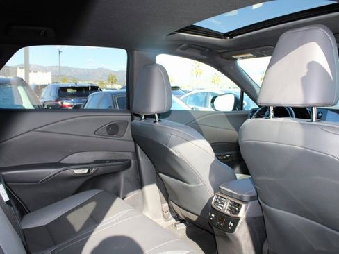 Certified 2024 Lexus RX 350 FWD image 7