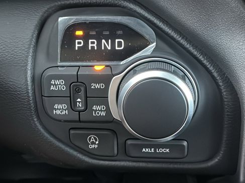 New 2026 RAM 1500 Big Horn image 29