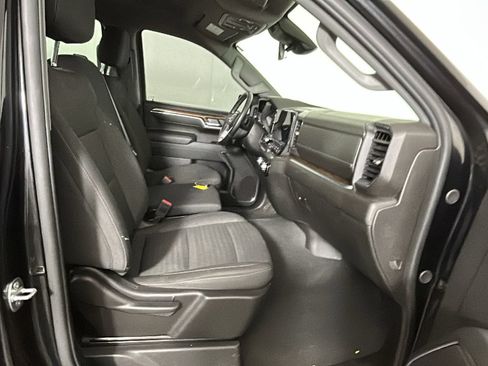 Used 2024 GMC Sierra 1500 Elevation AWD/4WD image 33