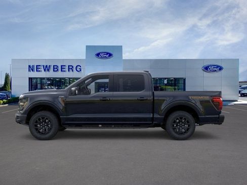 New 2026 Ford F150 Tremor w/ Equipment Group 402A High AWD/4WD image 5
