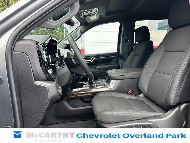 New 2026 Chevrolet Silverado 1500 RST AWD/4WD image 19