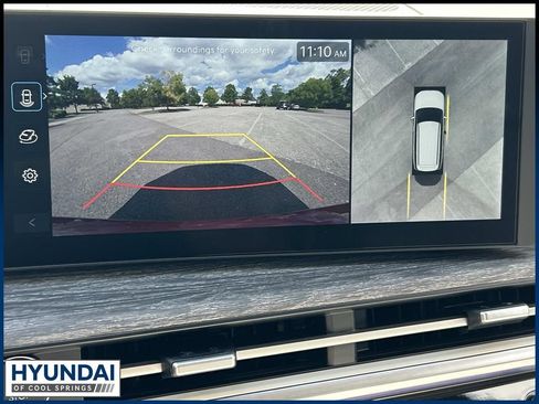 New 2026 Hyundai Santa Fe Calligraphy AWD/4WD image 42