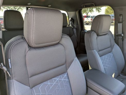 New 2026 Nissan Frontier SV w/ All-Weather Content Package image 20