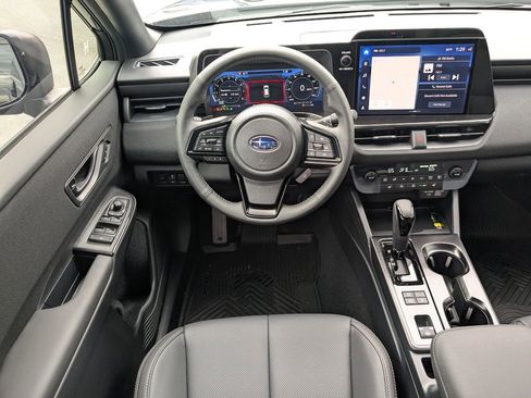 New 2026 Subaru Outback Limited image 15