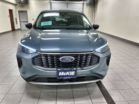 Certified 2024 Ford Escape Active AWD/4WD image 2