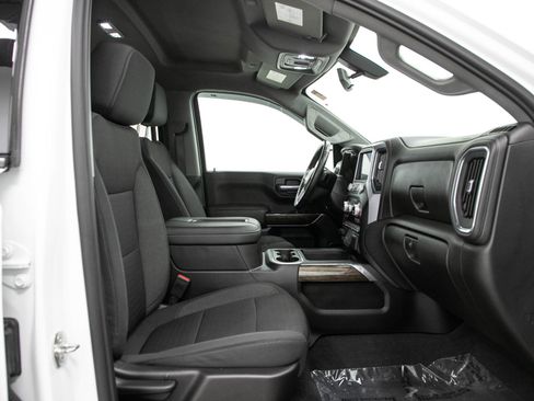 Used 2020 GMC Sierra 1500 Elevation AWD/4WD image 13