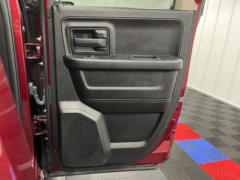Used 2021 RAM 1500 Express w/ Wheel & Sound Group AWD/4WD image 13
