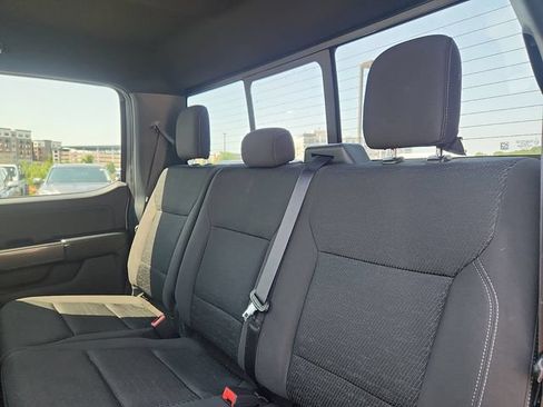 Certified 2023 Ford F150 XLT w/ Equipment Group 302A High AWD/4WD image 24