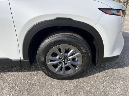 New 2026 MAZDA CX-5 Select image 25