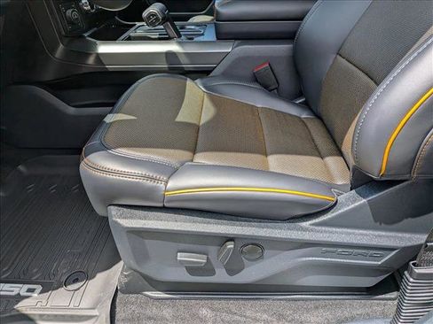 New 2026 Ford F150 Tremor AWD/4WD image 4