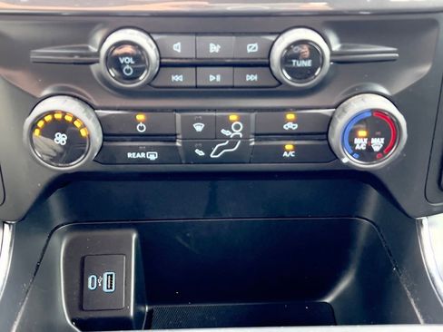 Used 2024 Ford F150 STX AWD/4WD image 35