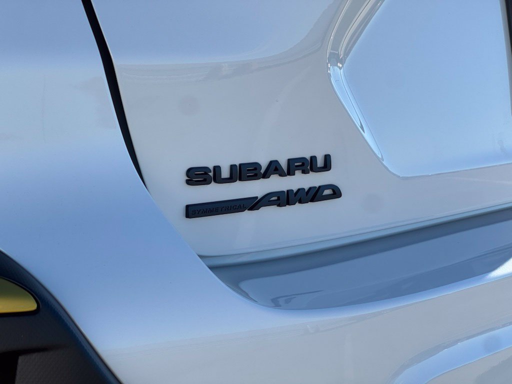 Certified 2026 Subaru Crosstrek 2.5i Sport w/ Crosstrek Mirror Package AWD/4WD image 24