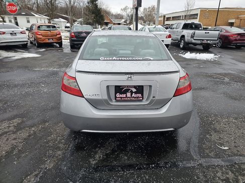 Used 2011 Honda Civic LX image 7