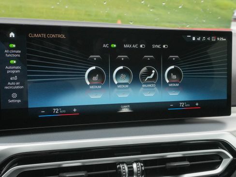 Used 2023 BMW i4 eDrive35 w/ Premium Package RWD image 20