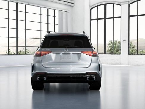 New 2026 Mercedes-Benz GLE 350 GLE 350 image 25