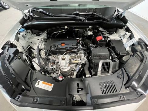 Used 2024 Honda HR-V EX-L image 27