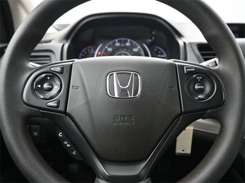 Used 2016 Honda CR-V SE image 28