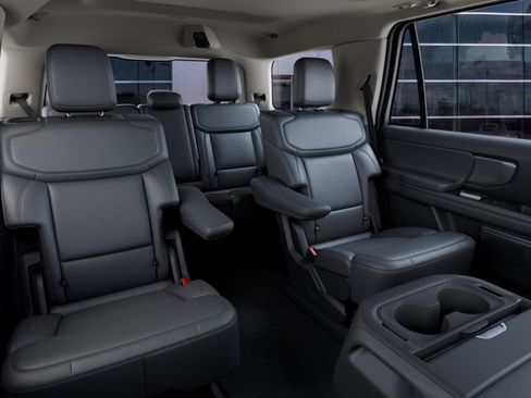 New 2027 Ford Expedition Active RWD image 13