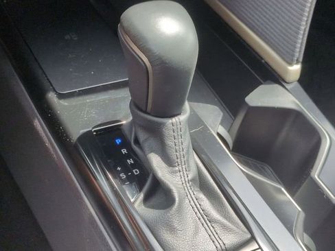 Used 2025 Toyota Camry SE w/ Convenience Package FWD image 25