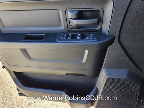 New 2026 RAM 3500 Tradesman image 31