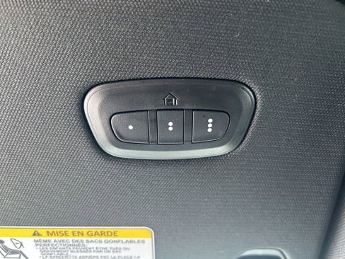 Used 2023 RAM 1500 Rebel w/ Night Edition image 26