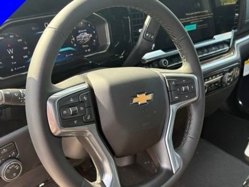 New 2026 Chevrolet Silverado 1500 LT AWD/4WD image 16