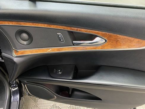 Used 2019 Lincoln Nautilus Select w/ Class II Trailer Tow Package image 39